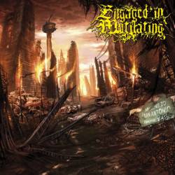 Engaged In Mutilating : Population: Zero